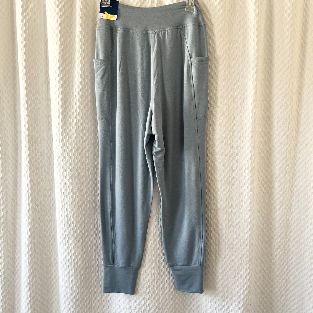 Old Navy French Terry Jogger Pants XS Womens